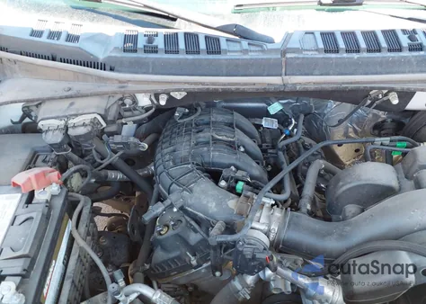 2017 Ford F150 Xlt из США, поврежденный, VIN 1FTEX1C85HKE50705